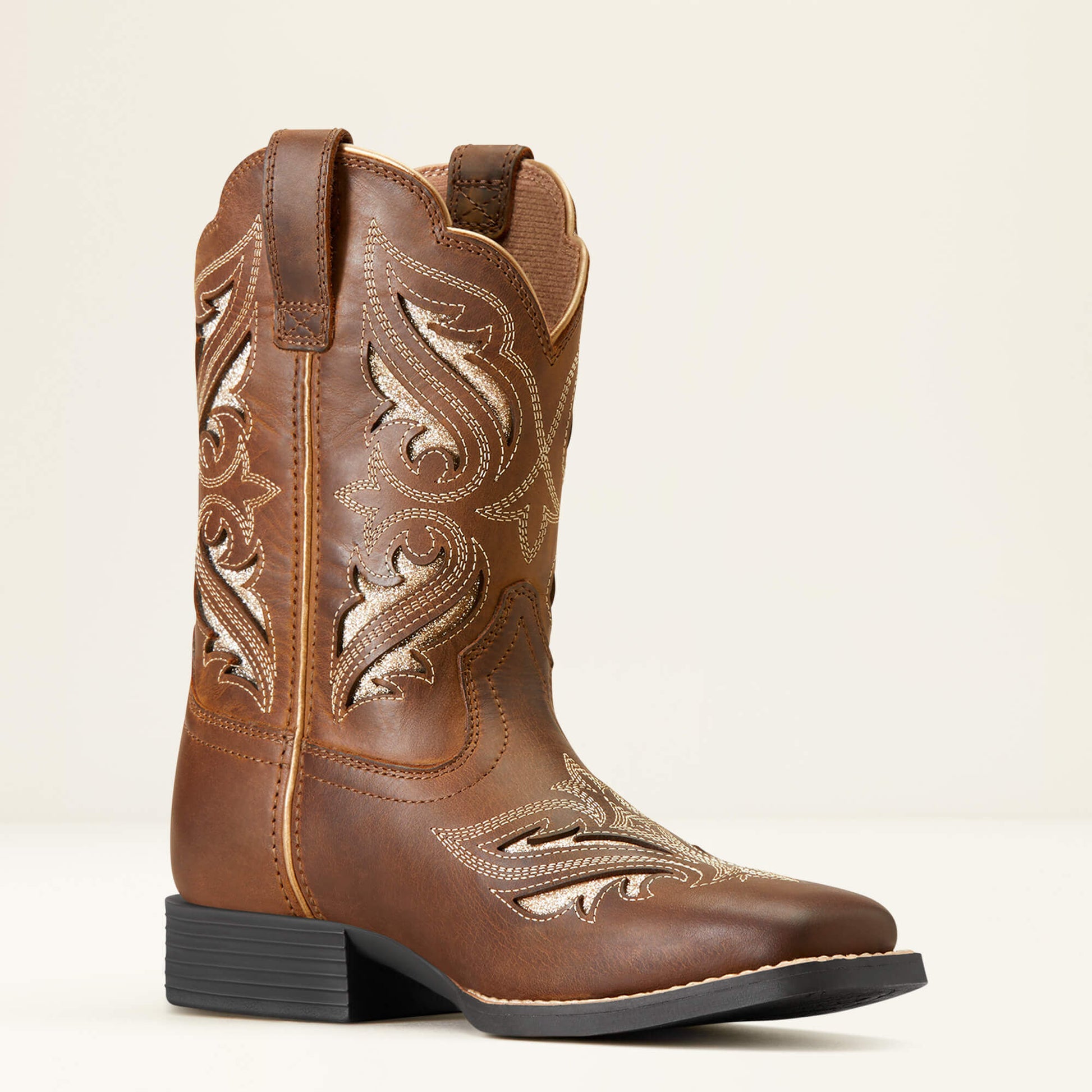 Ariat Round Up Bliss Western Boot