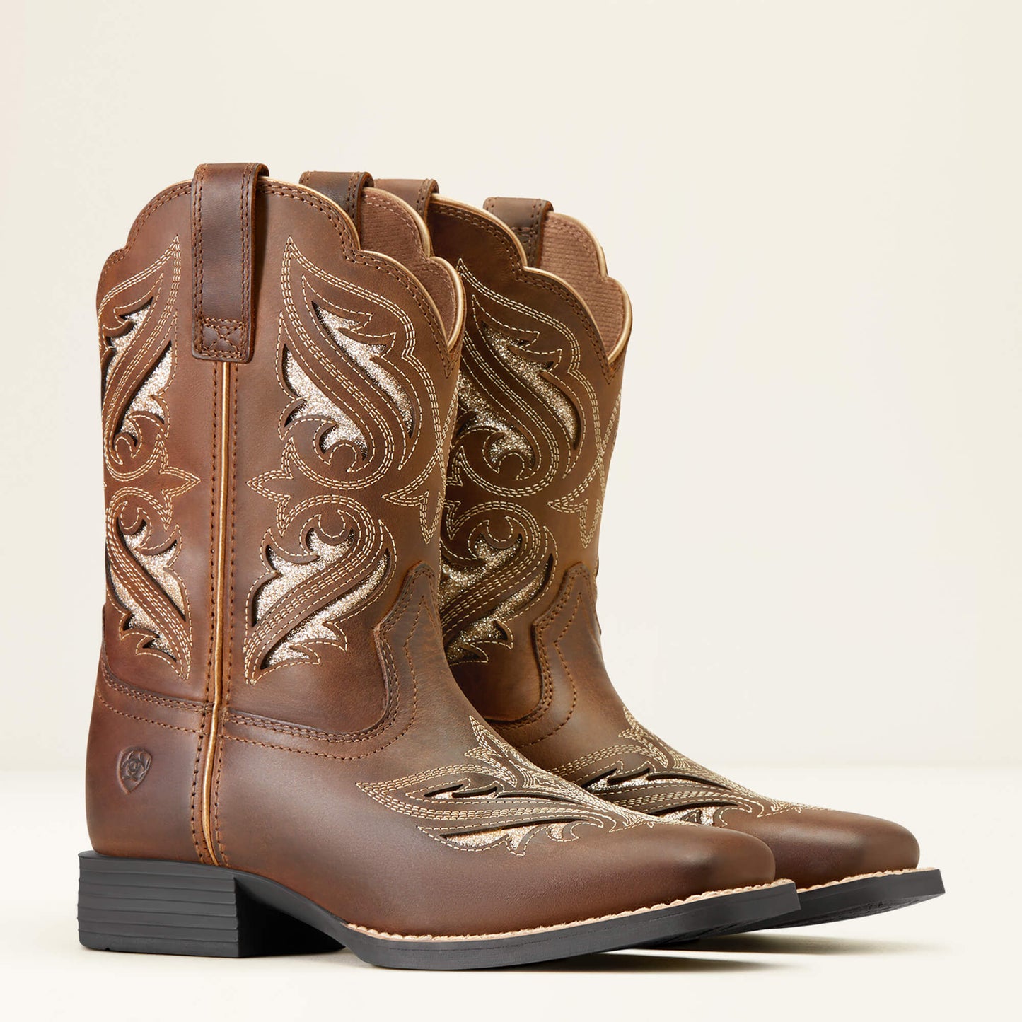 Ariat Round Up Bliss Western Boot