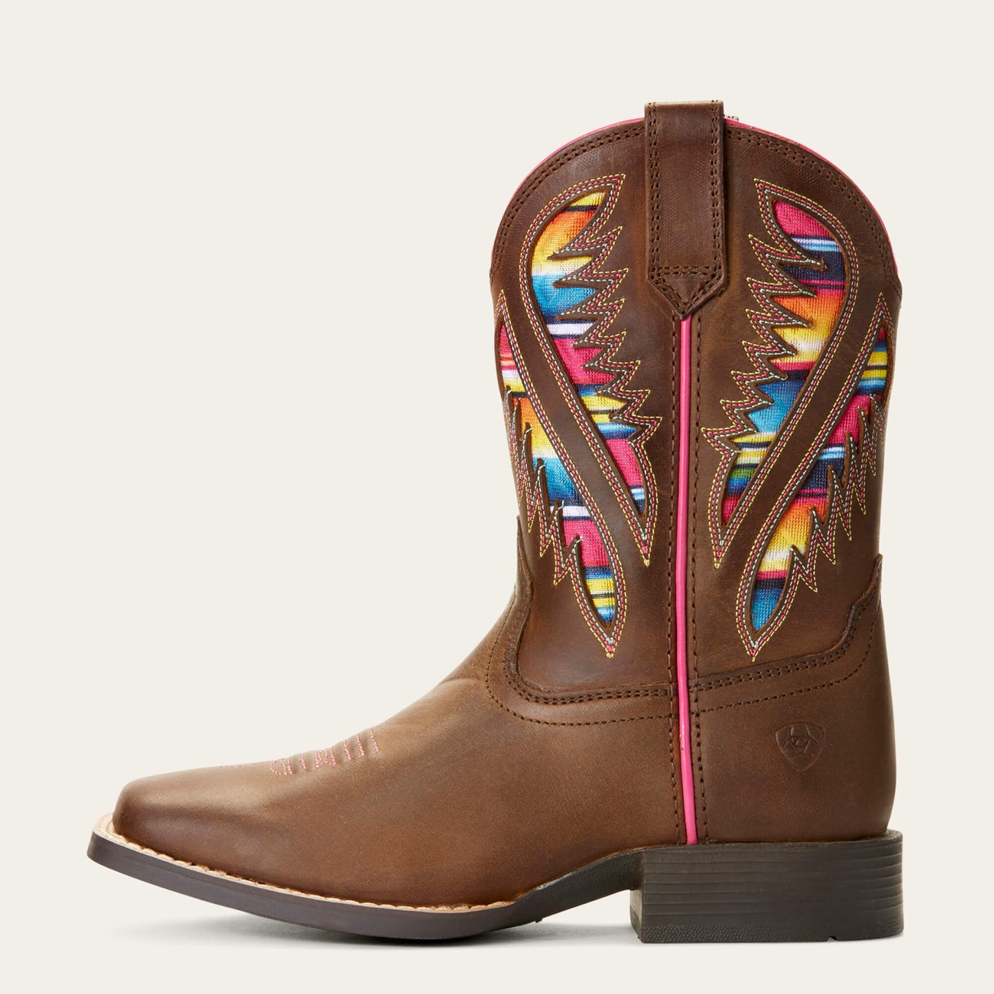 Ariat Quickdraw VentTEK Western Boot