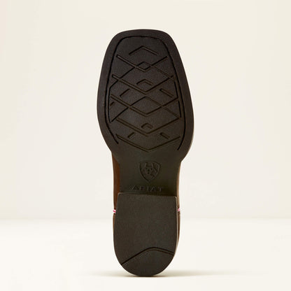 Ariat Quickdraw VentTEK Western Boot