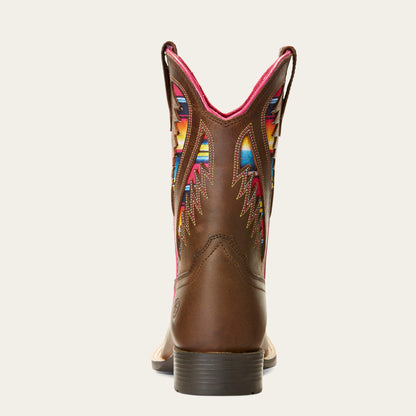 Ariat Quickdraw VentTEK Western Boot