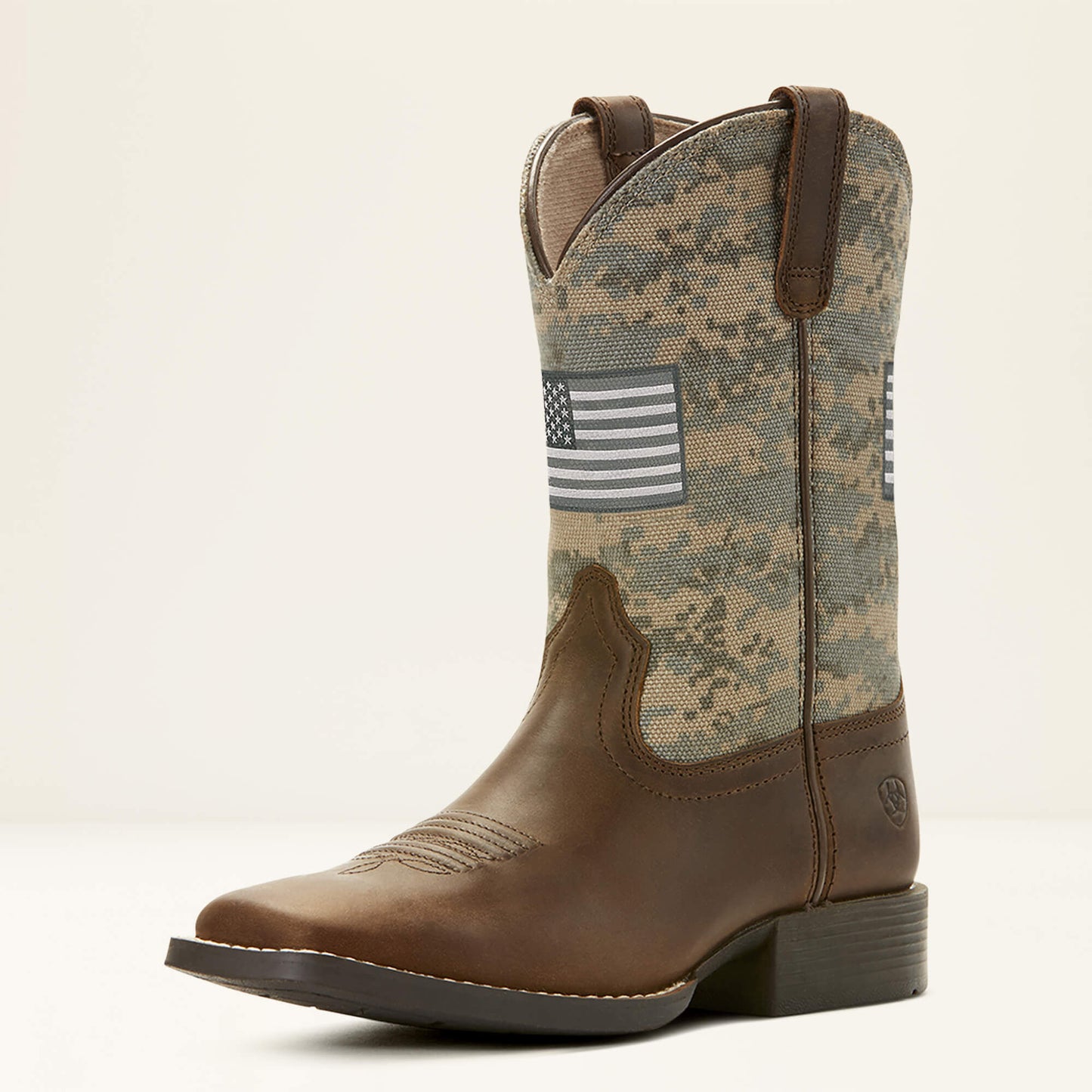 Ariat Patriot Western Boot
