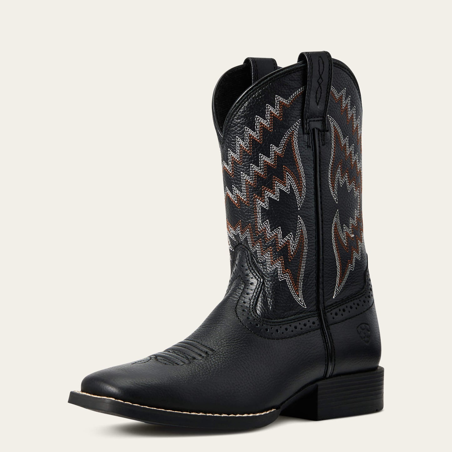Ariat Tycoon Western Boot