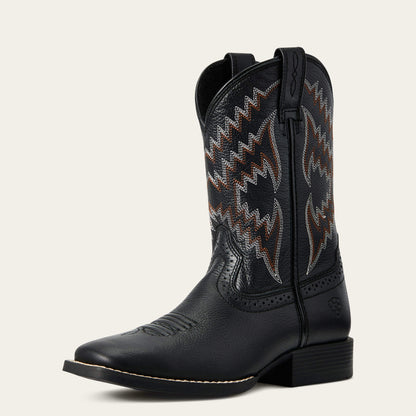 Ariat Tycoon Western Boot