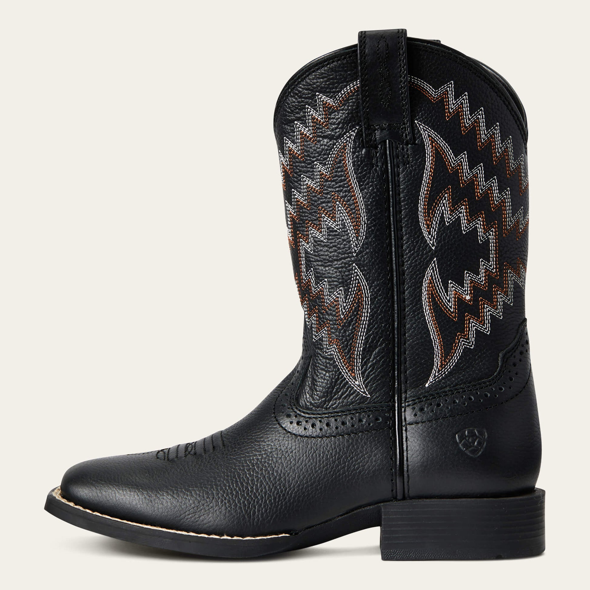 Ariat Tycoon Western Boot