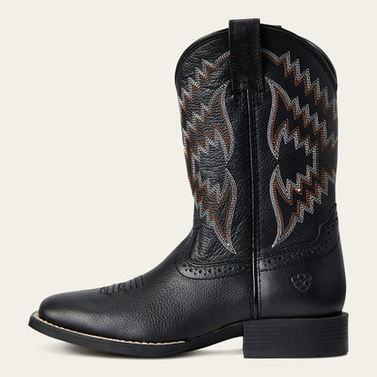 Ariat Tycoon Western Boot