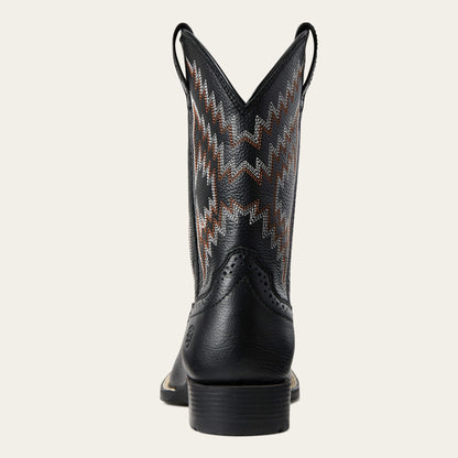 Ariat Tycoon Western Boot