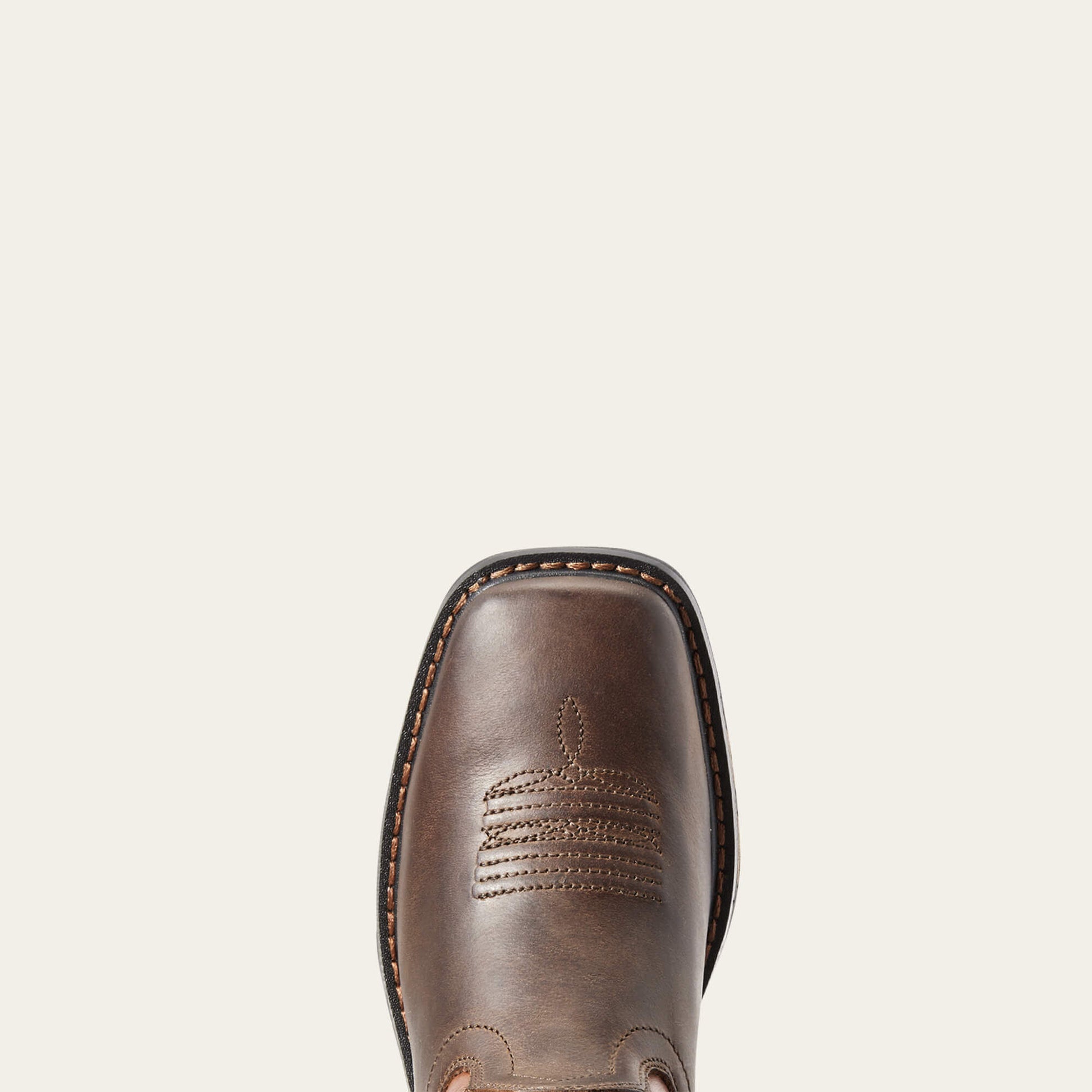 Ariat WorkHog Wide Square Toe Boot
