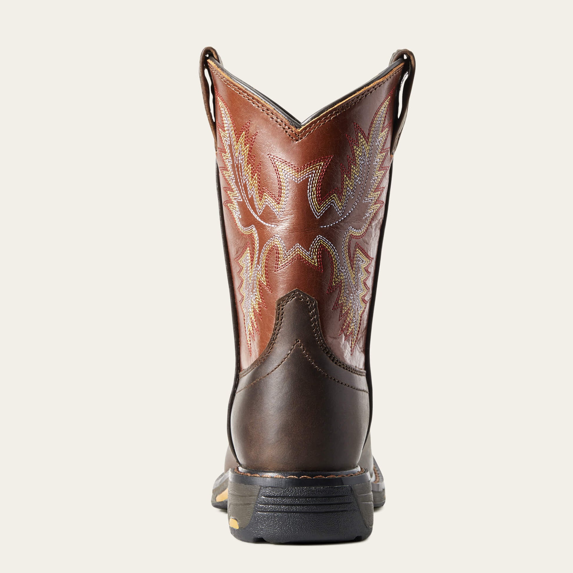 Ariat WorkHog Wide Square Toe Boot