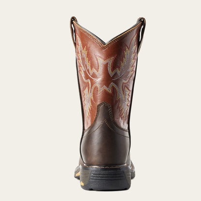 Ariat WorkHog Wide Square Toe Boot