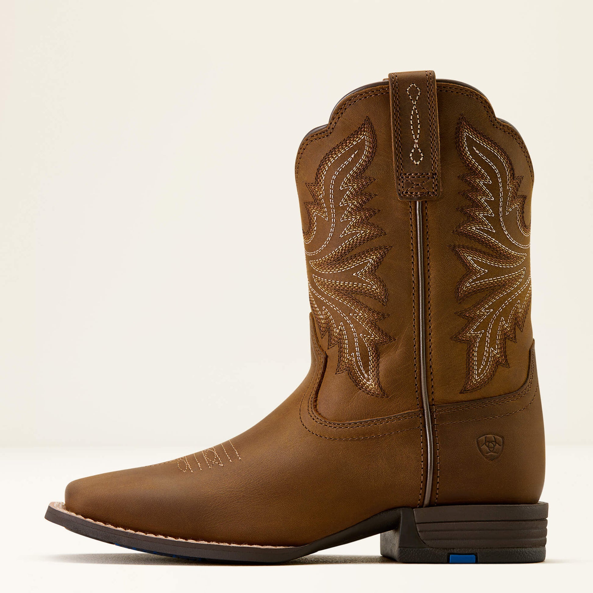 Ariat Westwood Wide Square Toe Western Boot