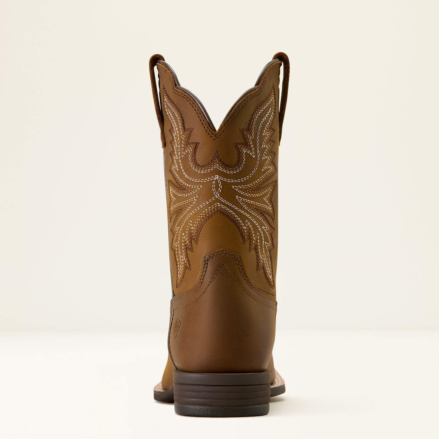 Ariat Westwood Wide Square Toe Western Boot
