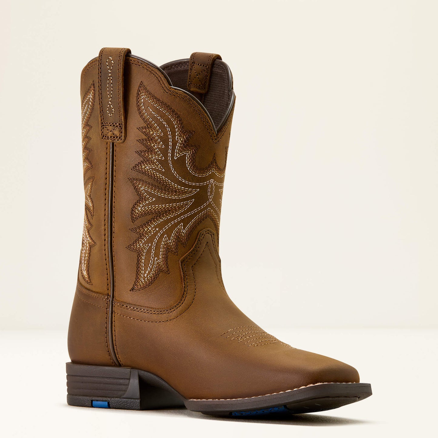 Ariat Westwood Wide Square Toe Western Boot