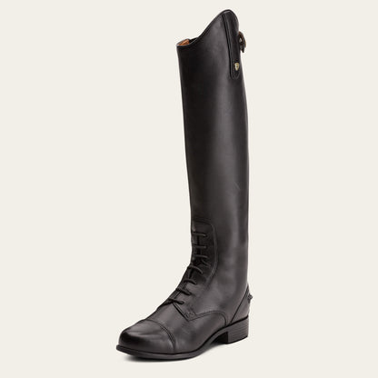 Ariat Heritage Contour Field Zip Tall Riding Boot