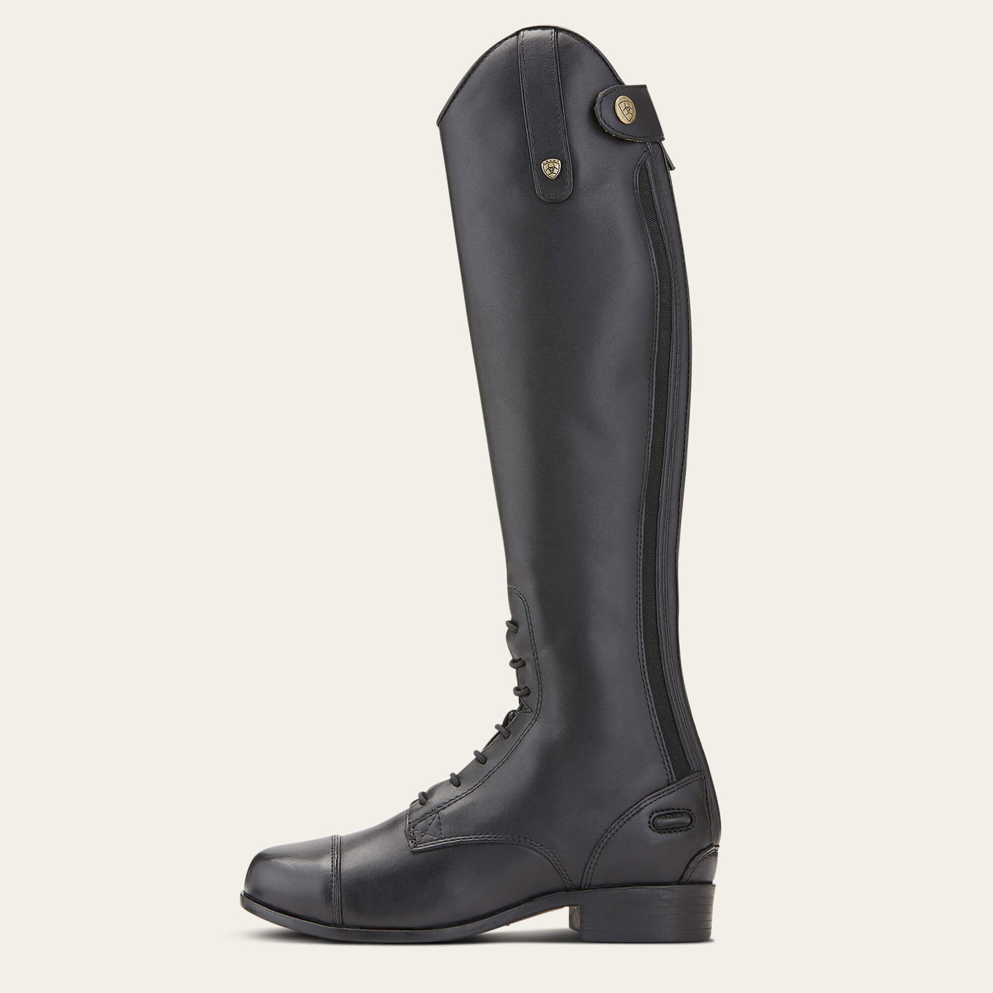 Ariat Heritage Contour Field Zip Tall Riding Boot