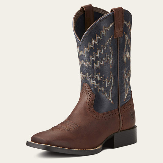 Ariat Tycoon Western Boot