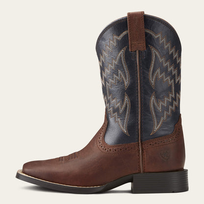 Ariat Tycoon Western Boot
