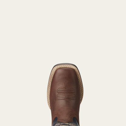 Ariat Tycoon Western Boot