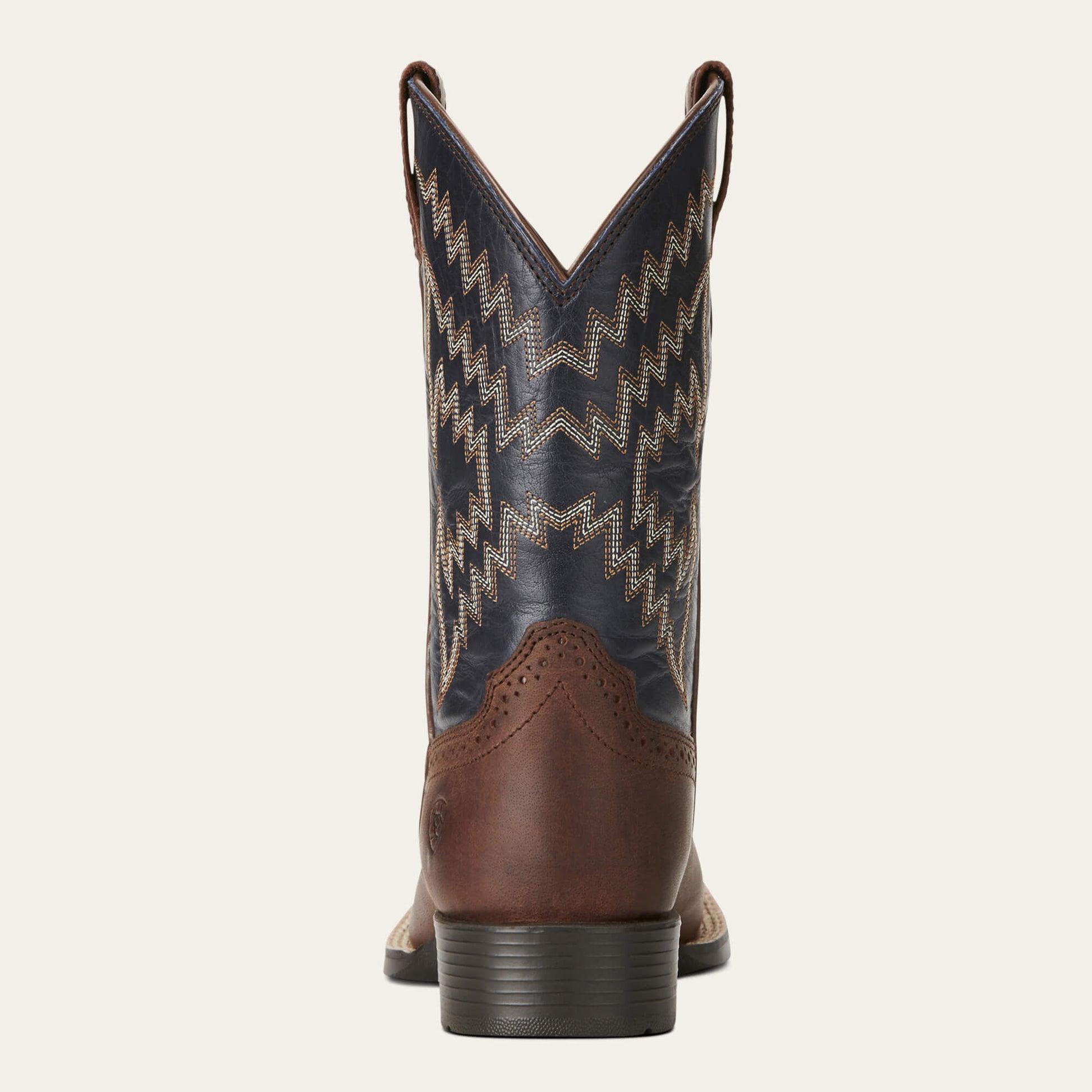 Ariat Tycoon Western Boot
