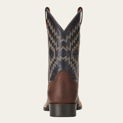 Ariat Tycoon Western Boot