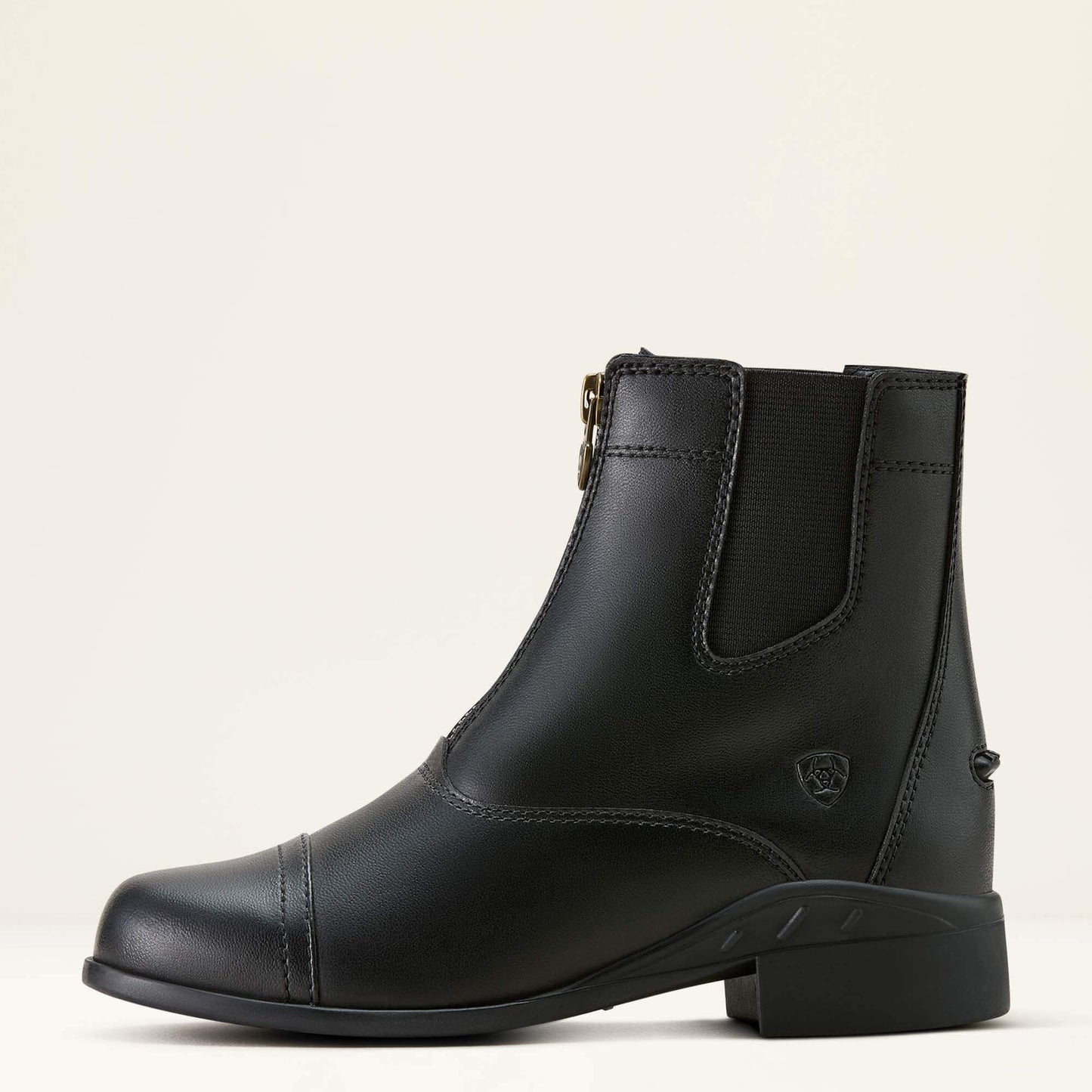 Ariat Kids' Scout Zip Paddock Boot