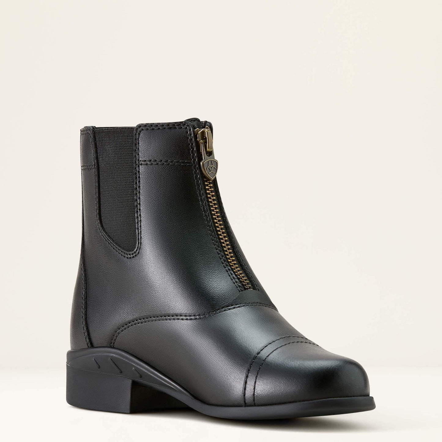 Ariat Kids' Scout Zip Paddock Boot