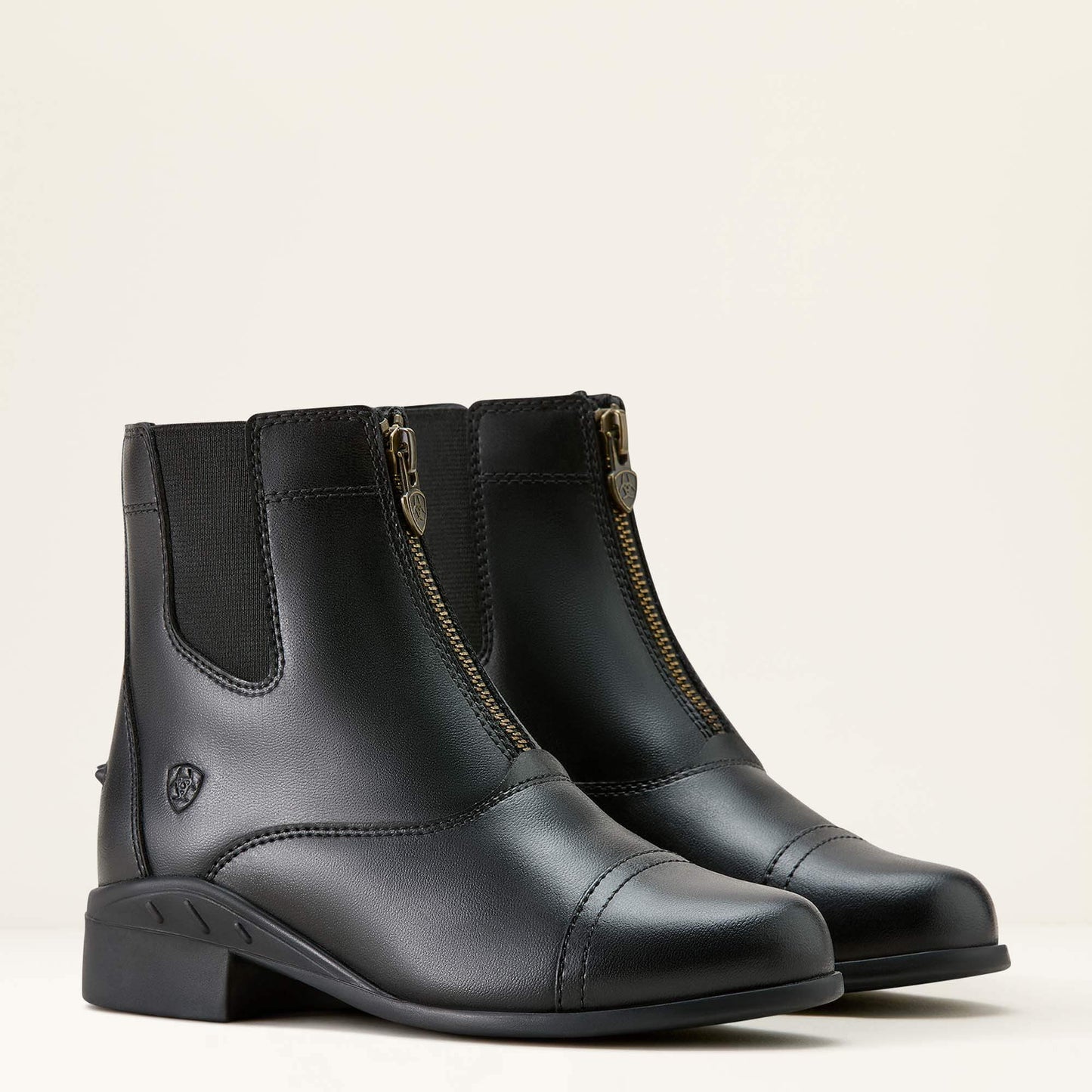 Ariat Kids' Scout Zip Paddock Boot