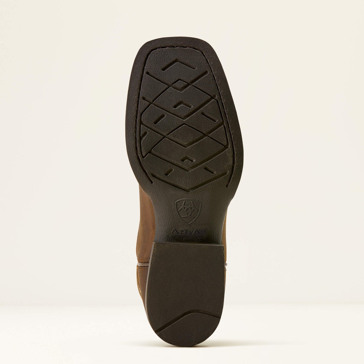 Ariat Deer Ridge Wide Square Toe Western Boot