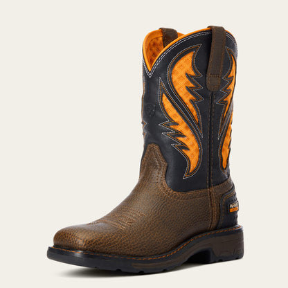 Ariat Work VentTEK Boot