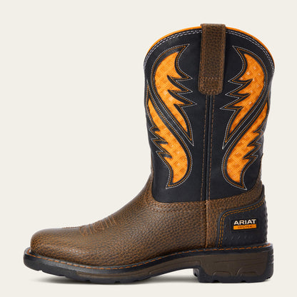 Ariat Work VentTEK Boot