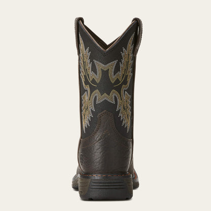 Ariat WorkHog Wide Square Toe Boot
