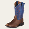 BROWN OILED ROWDY