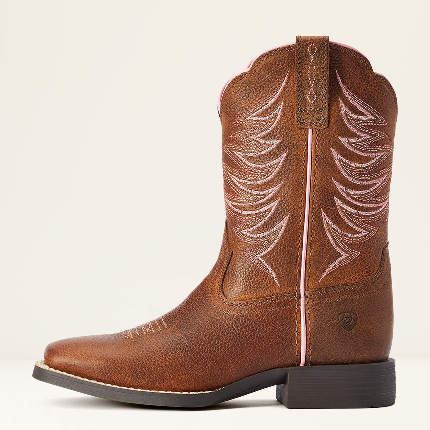 Ariat Youth Firecatcher Western Boot