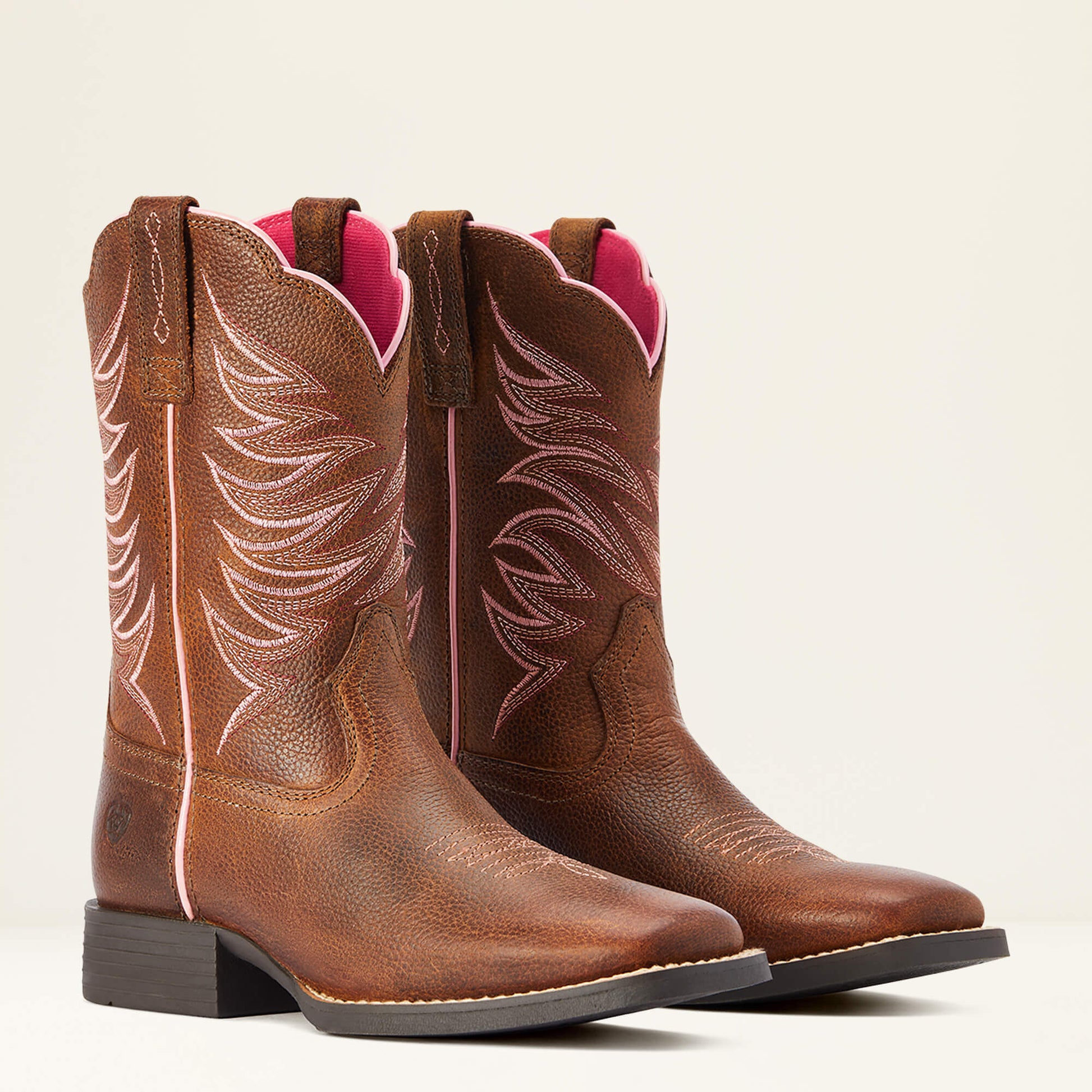 Ariat Youth Firecatcher Western Boot