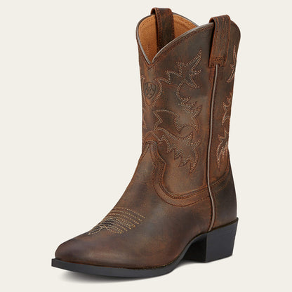 Ariat Heritage Western Boot