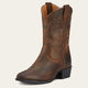 DISTRESSED BROWN