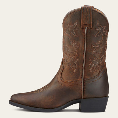 Ariat Heritage Western Boot