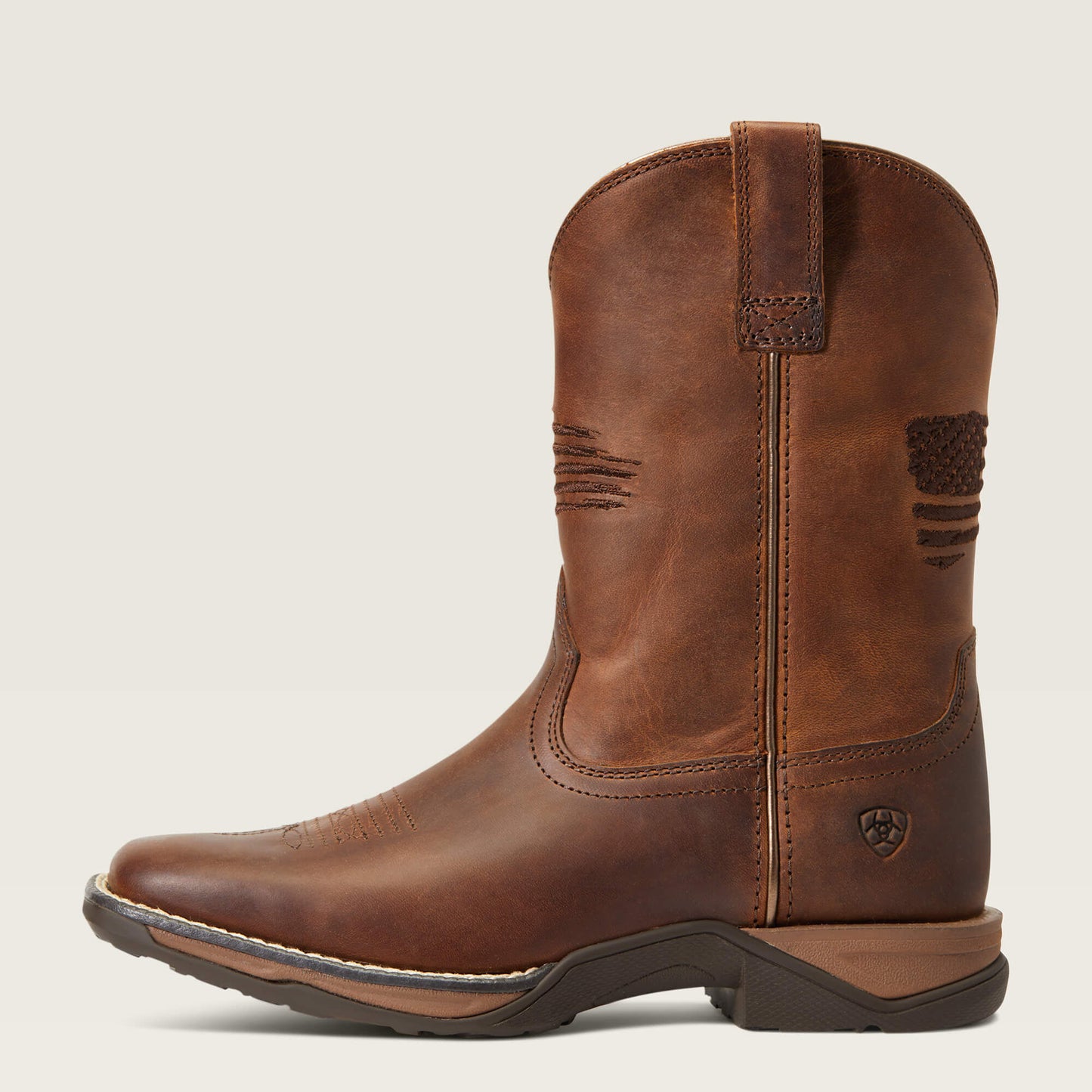 Ariat Anthem Patriot Western Boot