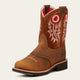POWDER BROWN