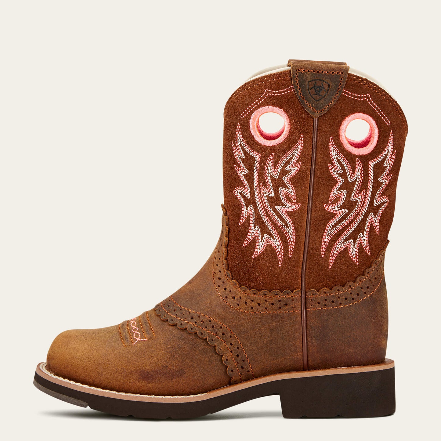 Ariat Fatbaby Cowgirl Western Boot