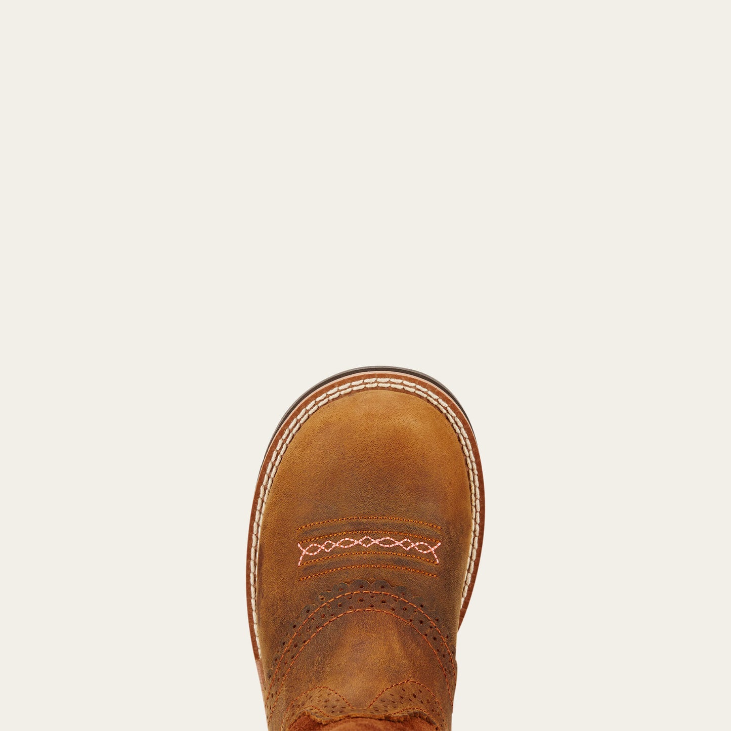 Ariat Fatbaby Cowgirl Western Boot