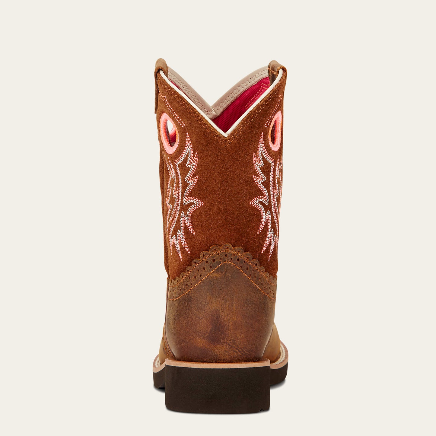 Ariat Fatbaby Cowgirl Western Boot