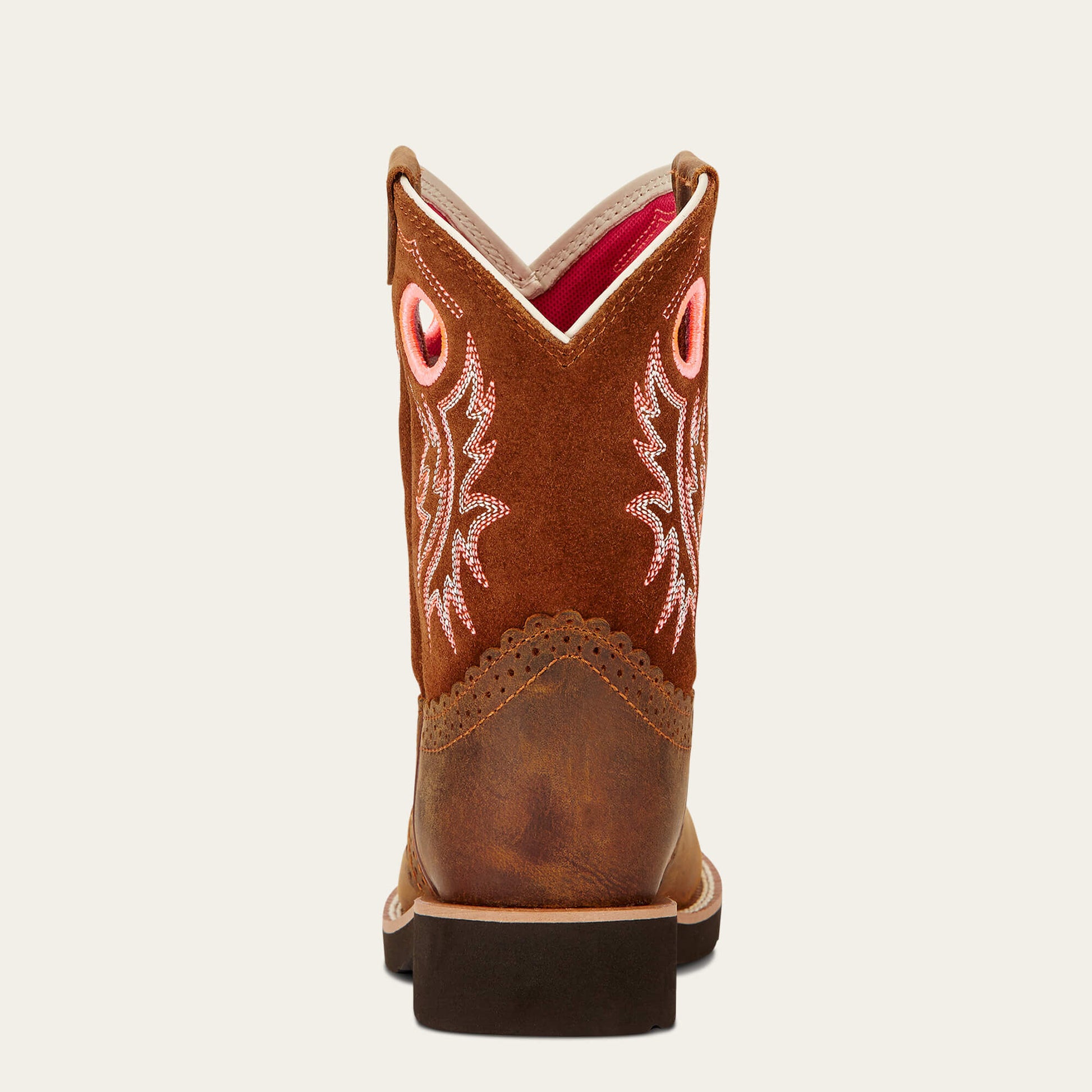Ariat Fatbaby Cowgirl Western Boot