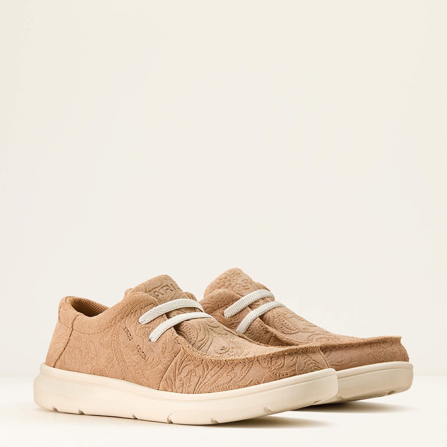 Ariat Hilo