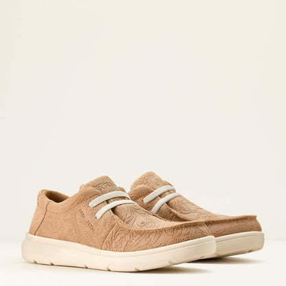 Ariat Hilo