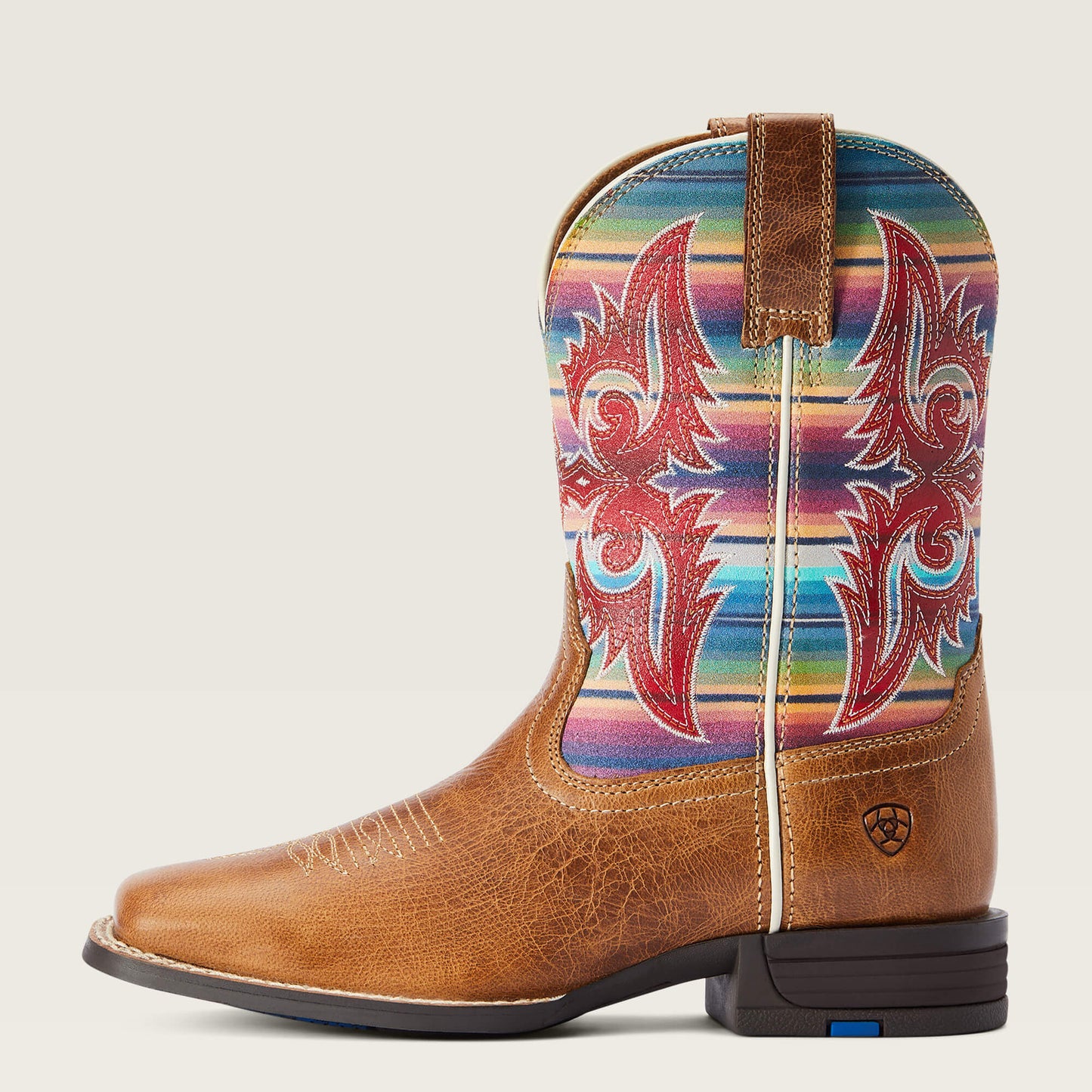 Ariat Lonestar Western Boot