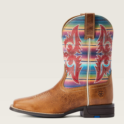 Ariat Lonestar Western Boot