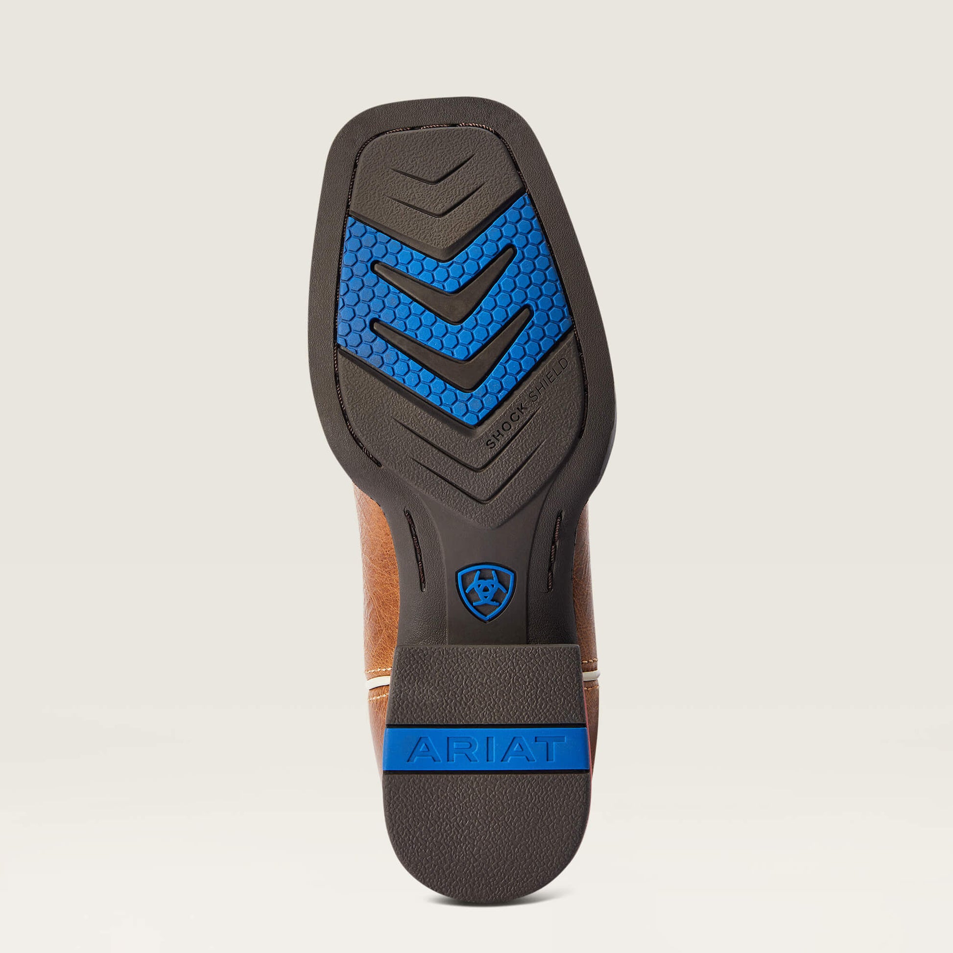 Ariat Lonestar Western Boot