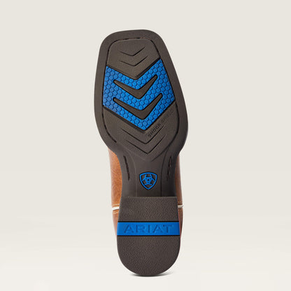 Ariat Lonestar Western Boot