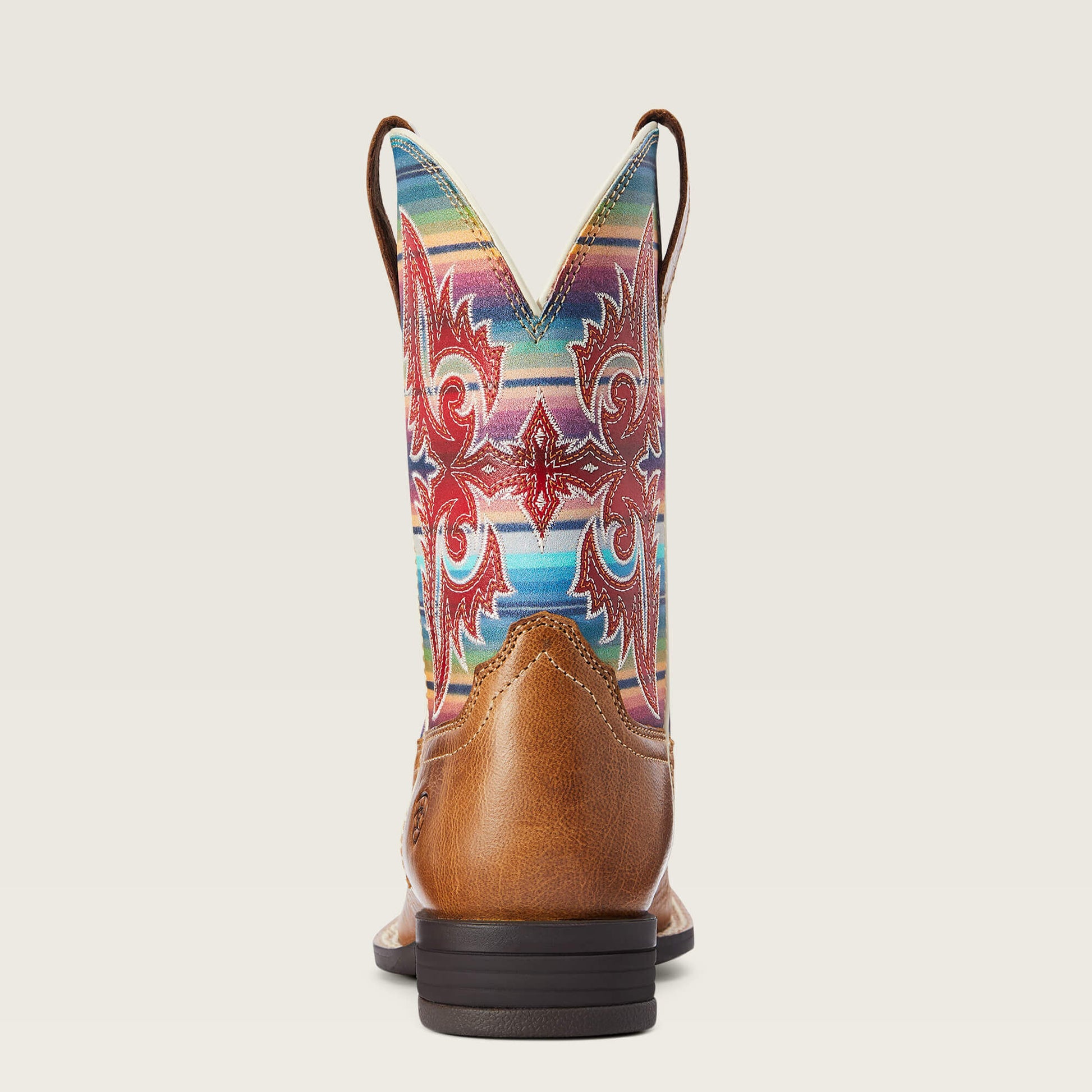 Ariat Lonestar Western Boot
